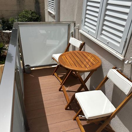 Apartment Barba ดูบรอฟนิก ภายนอก รูปภาพ