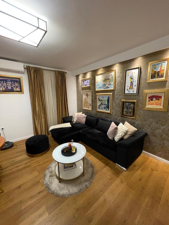 Apartment Barba ดูบรอฟนิก ภายนอก รูปภาพ