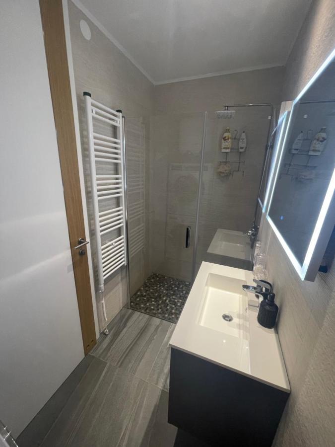 Apartment Barba ดูบรอฟนิก ภายนอก รูปภาพ