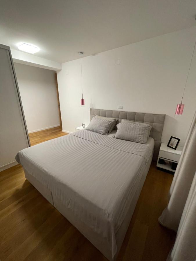 Apartment Barba ดูบรอฟนิก ภายนอก รูปภาพ