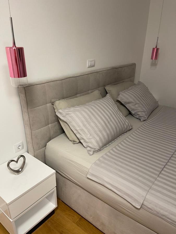 Apartment Barba ดูบรอฟนิก ภายนอก รูปภาพ