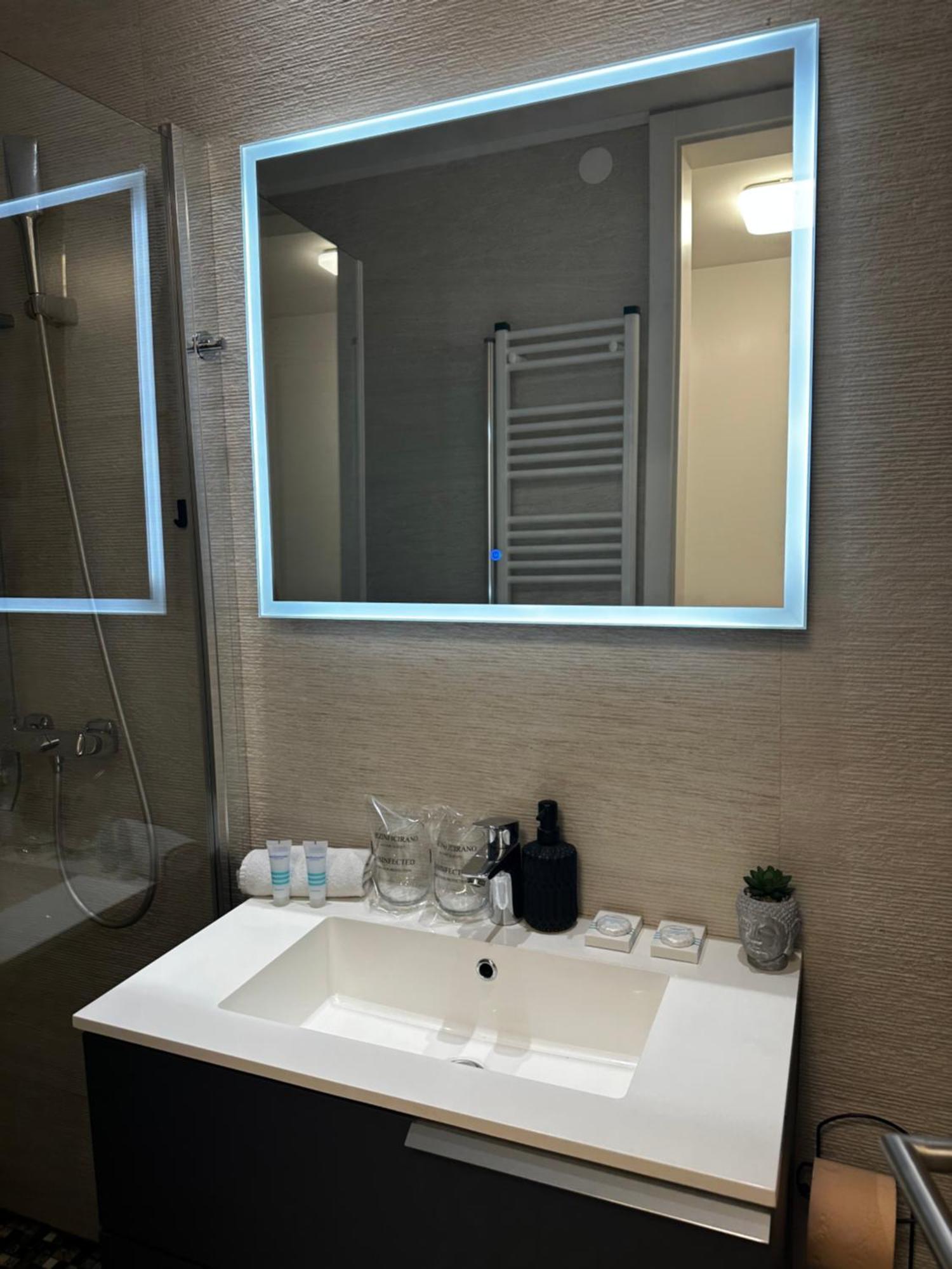 Apartment Barba ดูบรอฟนิก ภายนอก รูปภาพ