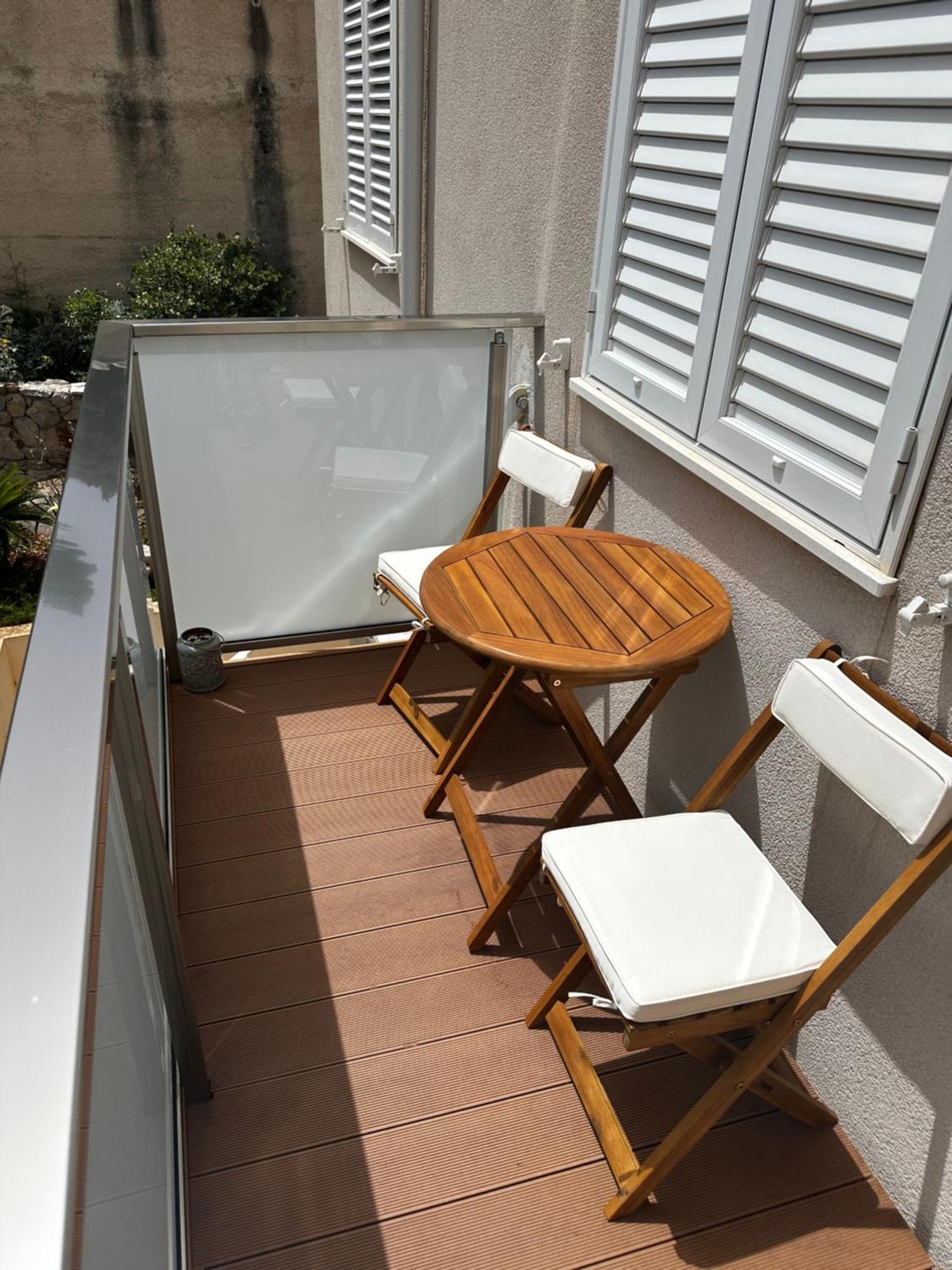 Apartment Barba ดูบรอฟนิก ภายนอก รูปภาพ